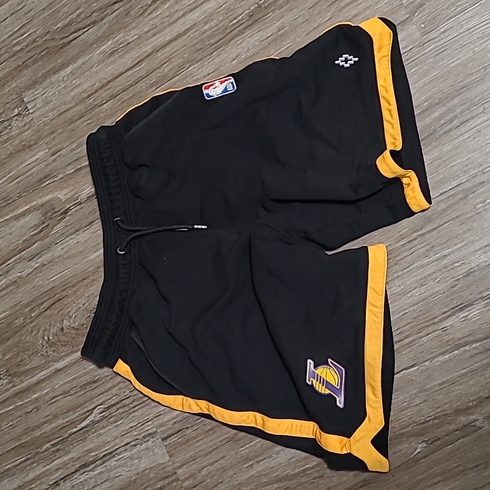 Los Angeles Lakers designer shorts